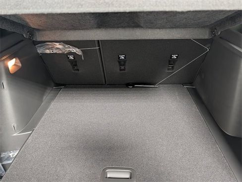 New 2026 Chevrolet Trax RS image 16