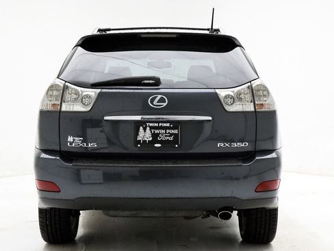 Used 2008 Lexus RX 350 AWD image 6