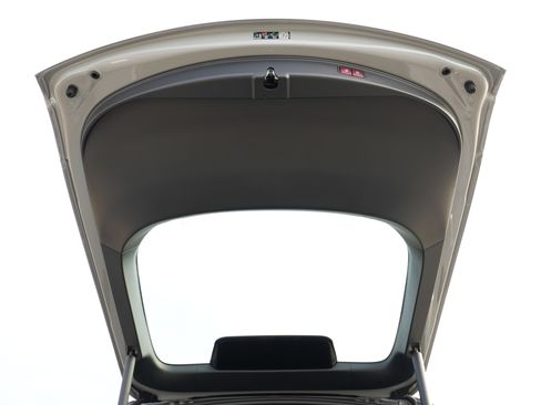 New 2026 Mercedes-Benz AMG GT 55 image 26