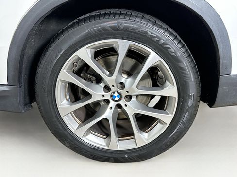 Used 2024 BMW X5 sDrive40i w/ Premium Package RWD image 10