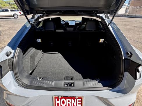 New 2026 Ford Mustang Mach-E Premium image 12