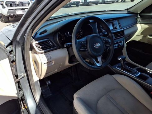 Used 2016 Kia Optima LX image 15