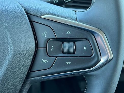 New 2026 Chevrolet Trax ACTIV w/ Driver Confidence Package image 20