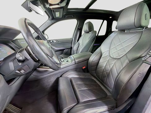 Used 2023 BMW X5 xDrive40i AWD/4WD image 12