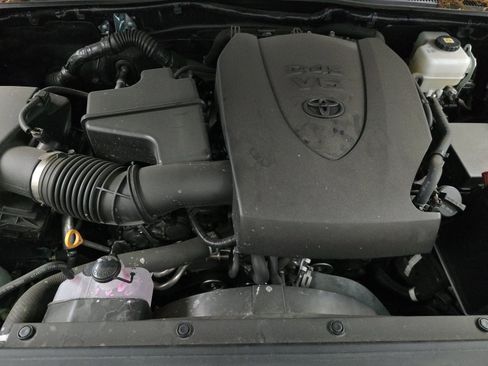 Used 2023 Toyota Tacoma TRD Off-Road image 14