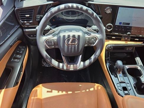 Used 2023 Lexus NX 350 AWD w/ Cold Area Package image 13