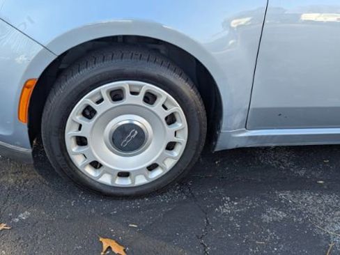 Used 2013 FIAT 500 Pop image 9