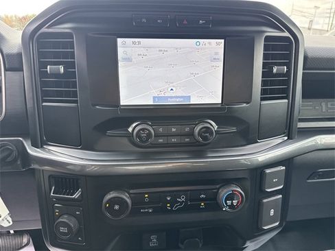 Used 2023 Ford F150 XL w/ XL STX Apperance Package image 19