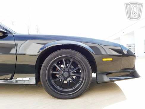 Used 1992 Chevrolet Camaro RS image 33