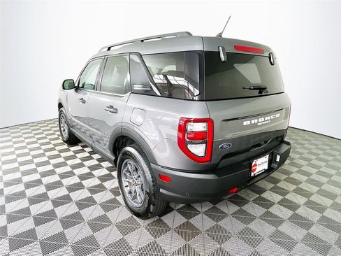 Used 2023 Ford Bronco Sport Big Bend w/ Convenience Package AWD/4WD image 6
