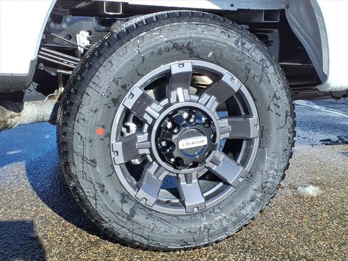 New 2026 Ford F350 XL w/ STX Appearance Package image 9