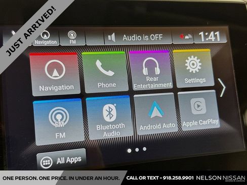 Used 2024 Honda Odyssey Elite image 15