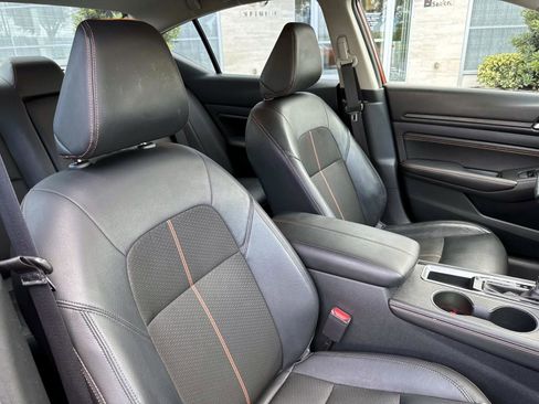 Used 2019 Nissan Altima 2.5 SR image 15