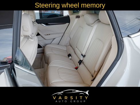 Used 2022 Maserati Levante Modena image 25