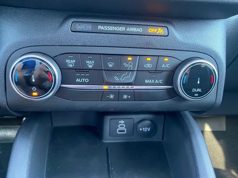 New 2026 Ford Escape Active image 24