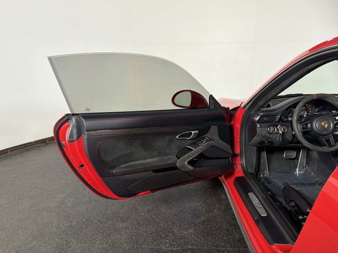 Used 2018 Porsche 911 GT3 image 29