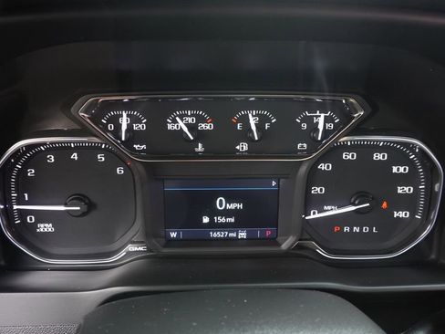 Certified 2022 GMC Sierra 1500 Elevation image 22