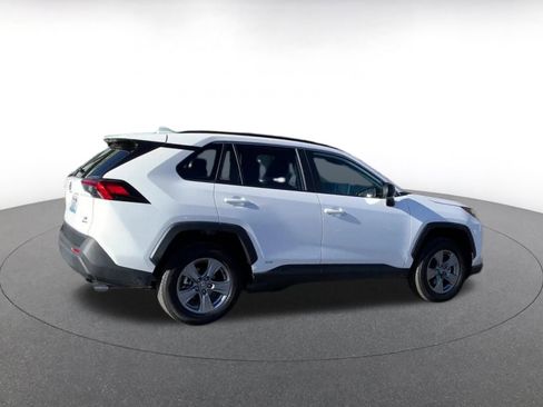 Used 2025 Toyota RAV4 LE image 15