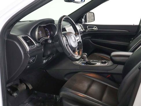 Used 2020 Jeep Grand Cherokee Laredo w/ Quick Order Package 2BN North AWD/4WD image 20