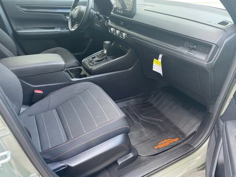 Certified 2026 Honda CR-V TrailSport image 9