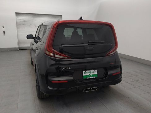 Used 2020 Kia Soul GT-Line Turbo FWD image 6