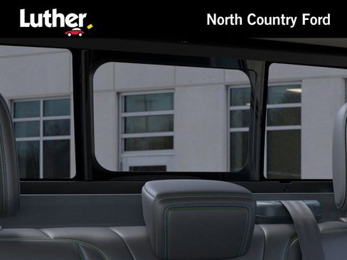 New 2026 Ford Maverick Lobo image 24