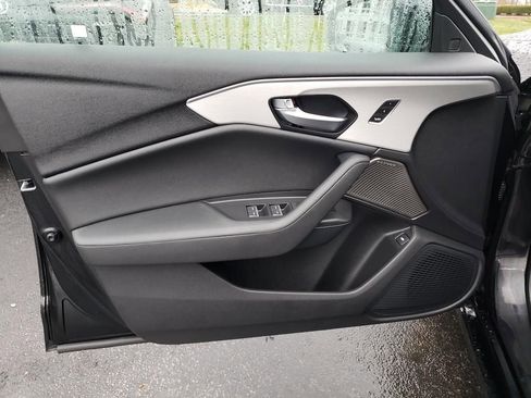 Certified 2025 Acura TLX w/ Technology Package image 19