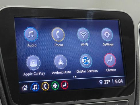 Used 2023 Chevrolet Malibu LT image 6