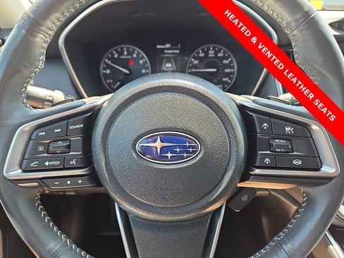 Used 2024 Subaru Outback Touring XT AWD/4WD image 24