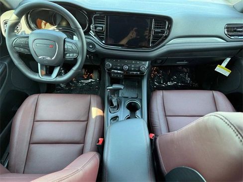 New 2026 Dodge Durango GT image 16