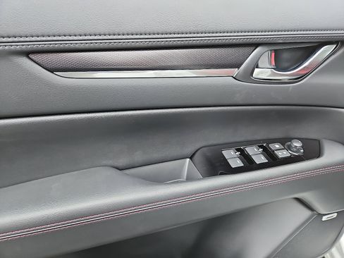 New 2025 MAZDA CX-5 Carbon Edition image 10