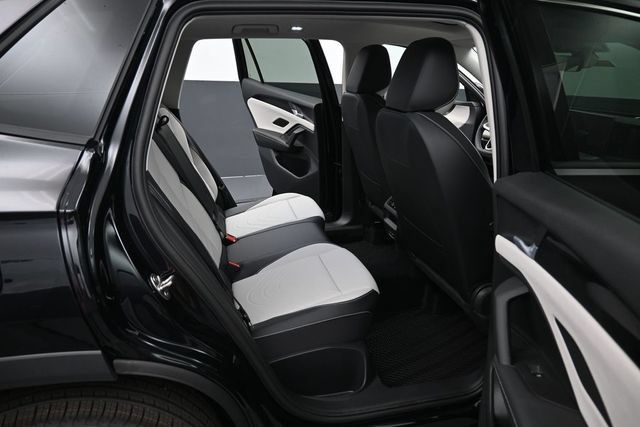 New 2026 Volkswagen Tiguan SE AWD/4WD image 13