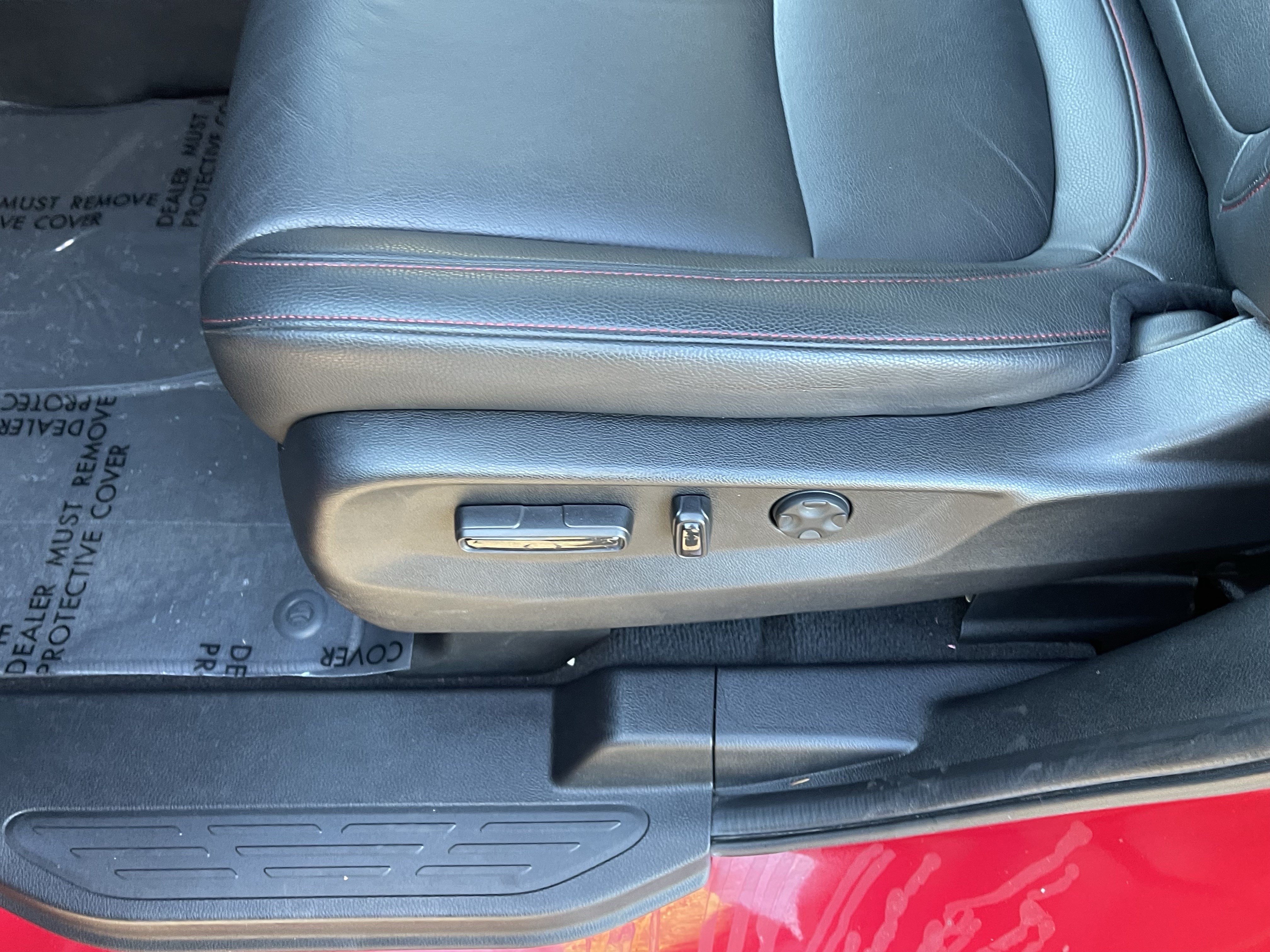 Used 2025 Honda Odyssey Sport-L image 18