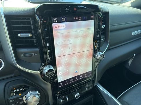 New 2027 RAM 1500 Laramie AWD/4WD image 27