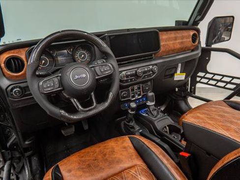 Used 2026 Jeep Gladiator Sport AWD/4WD image 31