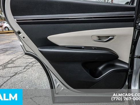 Used 2024 Hyundai Tucson SEL image 54