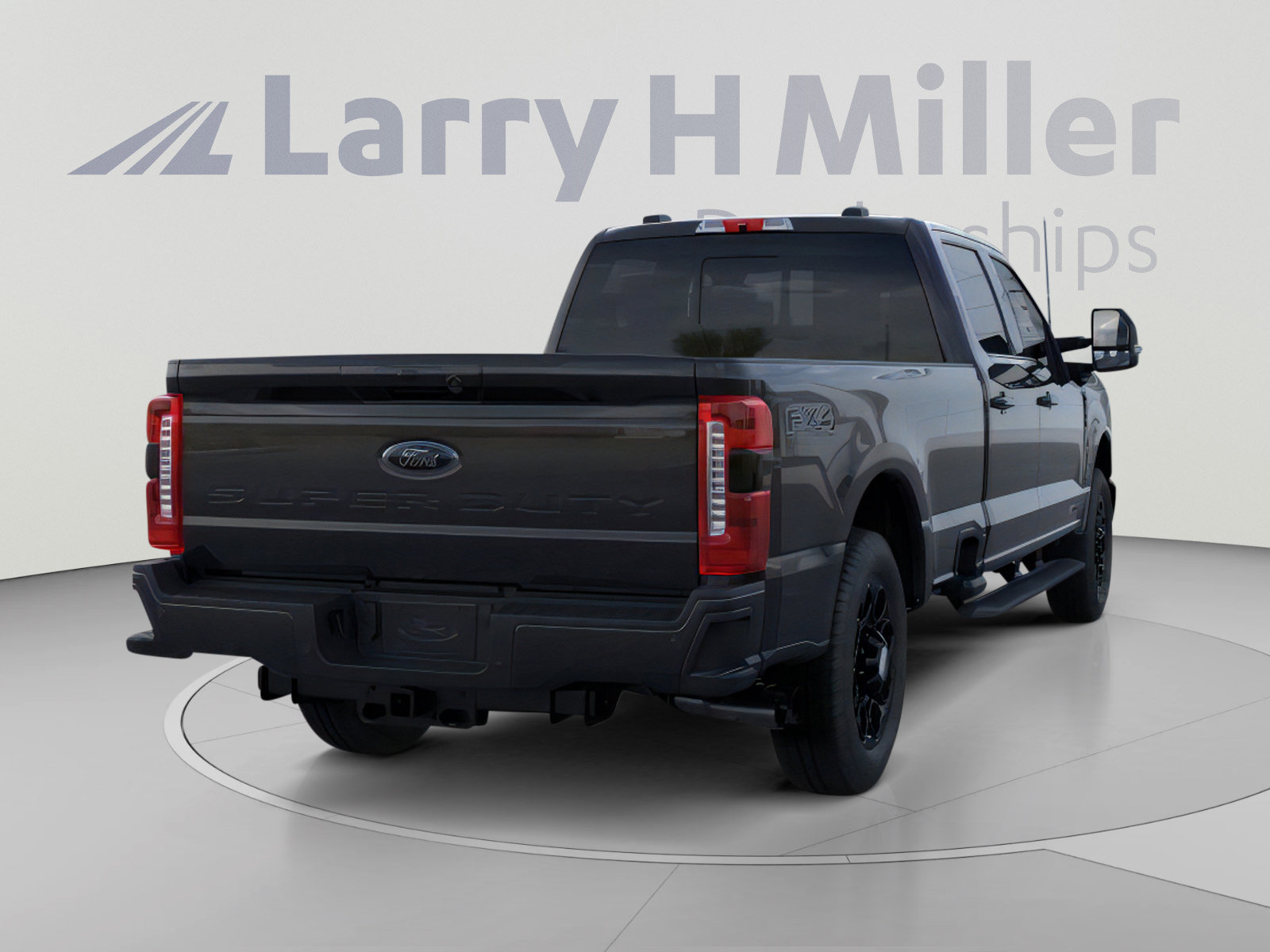 New 2026 Ford F350 4x4 Crew Cab Super Duty image 8
