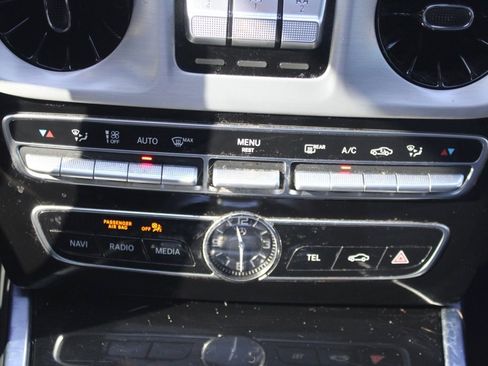 Certified 2019 Mercedes-Benz G 550 image 23