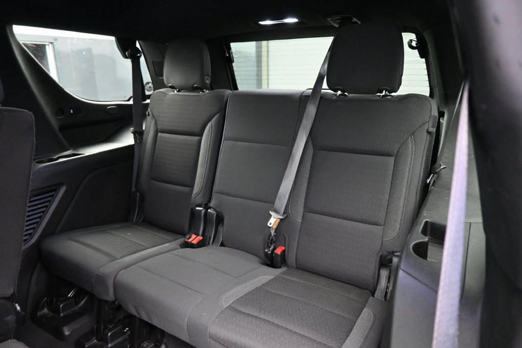 Used 2024 GMC Yukon SLE AWD/4WD image 28