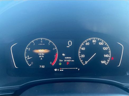 Used 2026 Honda Civic Sport image 12