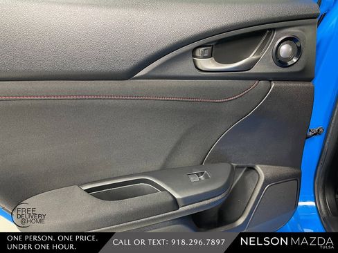 Used 2021 Honda Civic Type R image 36