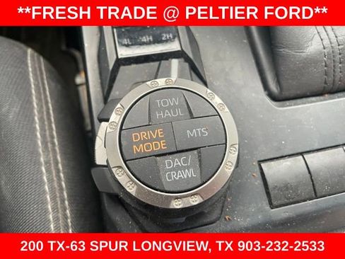 Used 2024 Toyota Tacoma TRD Off-Road w/ TRD Off Road Upgrade Package AWD/4WD image 29