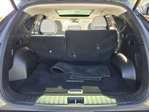 Certified 2022 Hyundai Tucson Limited image 14