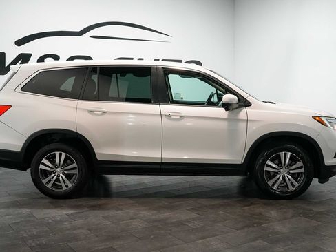 Used 2016 Honda Pilot EX image 8