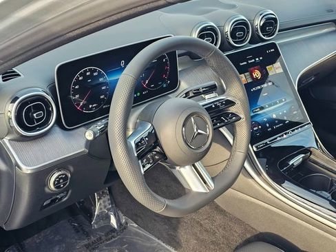 New 2026 Mercedes-Benz C 300 C 300 image 14