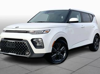 Used 2021 Kia Soul EX video 1