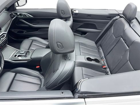 Used 2024 BMW 430i Convertible image 66