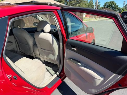 Used 2006 Toyota Prius FWD image 13