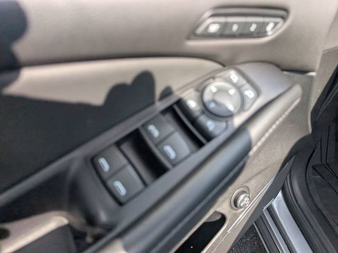 Used 2020 Buick Enclave Avenir w/ Avenir Technology Package AWD/4WD image 15