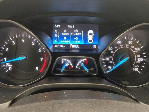 Used 2018 Ford Focus SE image 23